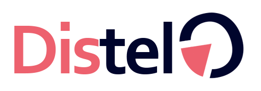 DISTEL Logo